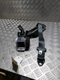 Ceinture arriere droit