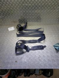 Ceinture arriere droit
