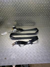 Ceinture arriere droit