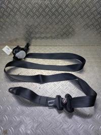 Ceinture arriere droit