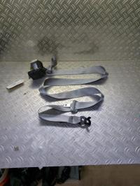 Ceinture arriere gauche