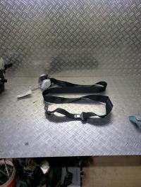 Ceinture arriere gauche