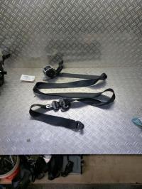 Ceinture avant droit
