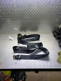 Ceinture avant droit