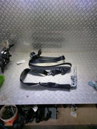 Ceinture avant gauche
