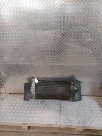 Echangeur air (Intercooler)