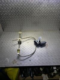 Leve vitre electrique avant gauche