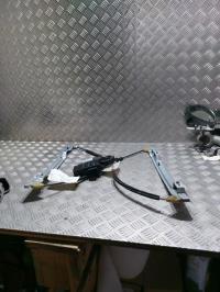 Leve vitre electrique avant gauche