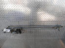 Moteur essuie glace avant