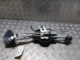 Motore tergicristallo anteriore