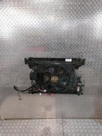 Motoventilatore radiatore