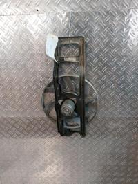 Moto ventilateur radiateur