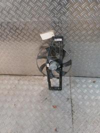 Motoventilatore radiatore