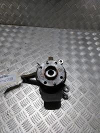 Moyeu avant droit