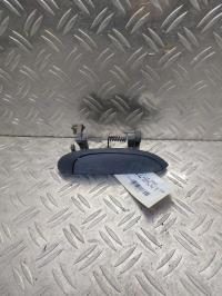Poignee porte avant droit