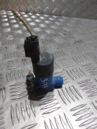 Pompe lave glace avant