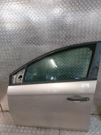 Porte avant gauche