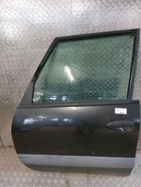 Porte avant gauche