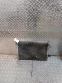 Radiateur clim