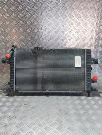 Radiateur eau