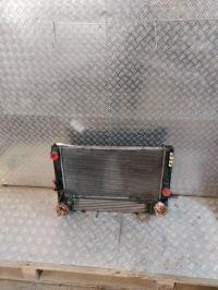 Radiateur eau
