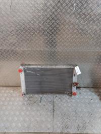 Radiateur eau