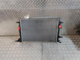 Radiateur eau