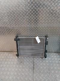 Radiateur eau