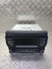 Autoradio originale