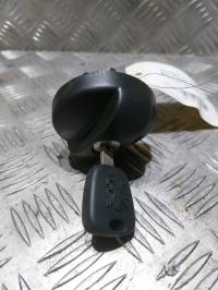 Bouchon de carburant