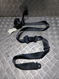 Ceinture arriere droit