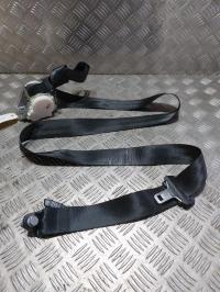 Ceinture arriere droit