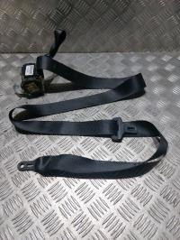 Ceinture arriere droit