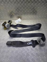 Ceinture arriere droit