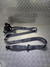 Ceinture arriere droit