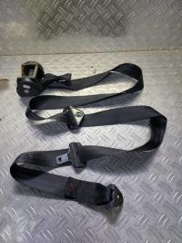 Ceinture arriere droit