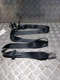 Ceinture arriere droit