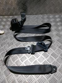 Ceinture arriere gauche