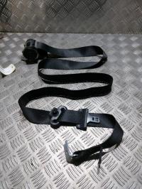 Ceinture arriere gauche