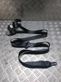 Ceinture arriere gauche