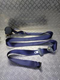 Ceinture arriere gauche