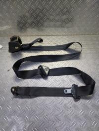 Ceinture arriere gauche