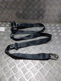 Ceinture arriere gauche