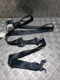 Ceinture avant gauche