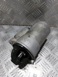Motorino avviamento