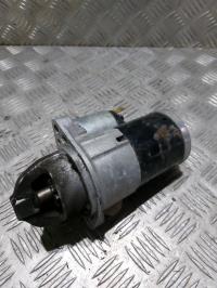 Motorino avviamento