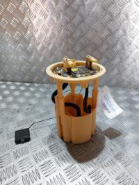 Jauge à carburant