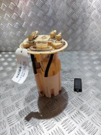 Jauge à carburant