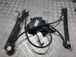 Alzacristalli elettrico anteriore destro