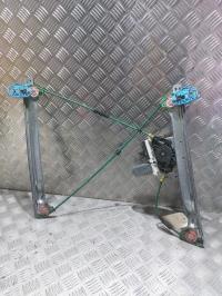 Alzacristalli elettrico anteriore destro